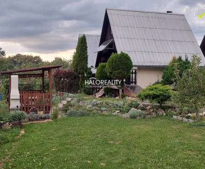 Predaj, záhradná chata Prievidza, Sad 600-ročnice
