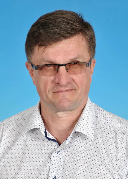 Ing. Ľubomír  Chribik