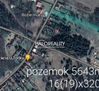 Borský Svätý Jur Pozemky - bývanie predaj reality Senica