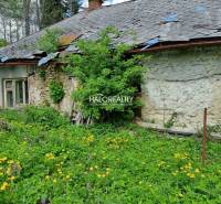 Banská Štiavnica Rodinný dom predaj reality Banská Štiavnica