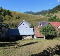 Ružomberok Rodinný dom predaj reality Ružomberok