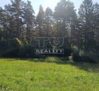 Udiča Rekreačné pozemky predaj reality Považská Bystrica