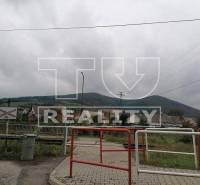 Horné Srnie Pozemky - bývanie predaj reality Trenčín