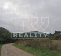 Horné Srnie Pozemky - bývanie predaj reality Trenčín