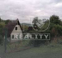 Horné Srnie Pozemky - bývanie predaj reality Trenčín