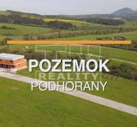 Prešov Pozemky - bývanie predaj reality Prešov