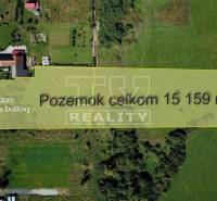 Liptovský Mikuláš Pozemky - bývanie predaj reality Liptovský Mikuláš