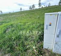 Vysoké Tatry Pozemky - bývanie predaj reality Poprad