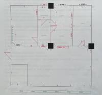 Kancelársky priestor 144 m² Vysokoškolákov