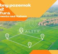 Stará Turá Pozemky - bývanie predaj reality Nové Mesto nad Váhom