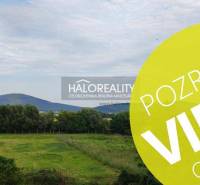 Dvorany nad Nitrou Pozemky - bývanie predaj reality Topoľčany