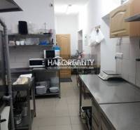 Prievidza Gastro priestory predaj reality Prievidza