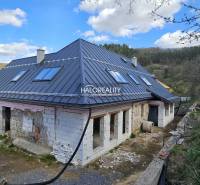 Banská Štiavnica Rodinný dom predaj reality Banská Štiavnica