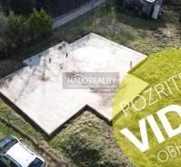 Hrádok Pozemky - bývanie predaj reality Nové Mesto nad Váhom