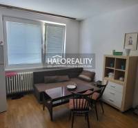 Žiar nad Hronom 1-izbový byt predaj reality Žiar nad Hronom