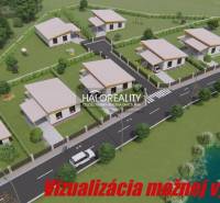 Horná Seč Pozemky - bývanie predaj reality Levice