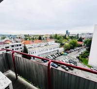 Bratislava - Nové Mesto 1-izbový byt predaj reality Bratislava - Nové Mesto