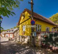 Banská Štiavnica Rodinný dom predaj reality Banská Štiavnica