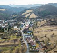 Železná Breznica domy na predaj