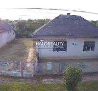 Zatín Rodinný dom predaj reality Trebišov