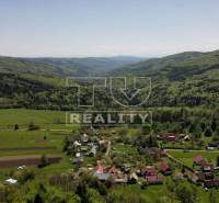 Zvolen Budova predaj reality Zvolen