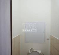 Michalovce 3-izbový byt predaj reality Michalovce