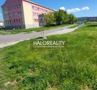 Žiar nad Hronom Developerské pozemky predaj reality Žiar nad Hronom