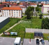 Žiar nad Hronom Developerské pozemky predaj reality Žiar nad Hronom