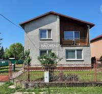 Drienov Rodinný dom predaj reality Prešov