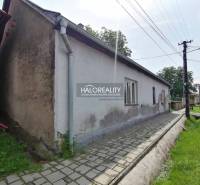 Podrečany Rodinný dom predaj reality Lučenec