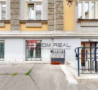 Rekreačný apartmán predaj reality Bratislava - Staré Mesto