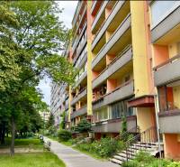 Bratislava - Dúbravka 4-izbový byt predaj reality Bratislava - Dúbravka