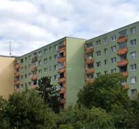 Bratislava - Dúbravka 1-izbový byt predaj reality Bratislava - Dúbravka