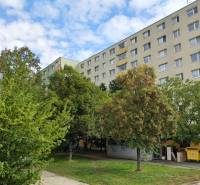 Bratislava - Dúbravka 1-izbový byt predaj reality Bratislava - Dúbravka