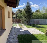 Dunajská Lužná Rodinný dom predaj reality Senec