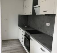 Predaj novo zrekonštruovaný 1 izb.byt + loggia, BA, Ondavská ul.