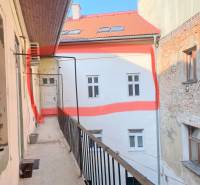 Bratislava - Staré Mesto 3-izbový byt prenájom reality Bratislava - Staré Mesto