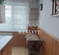 Prievidza 3-izbový byt predaj reality Prievidza