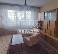 Prievidza 3-izbový byt predaj reality Prievidza