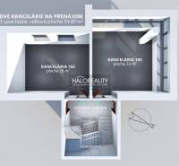 BA - Lamač Kancelárie prenájom reality Bratislava - Lamač