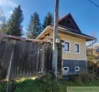 Banská Bystrica Rodinný dom predaj reality Banská Bystrica