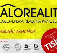 KE - Sídlisko Ťahanovce 1-izbový byt predaj reality Košice - Sídlisko Ťahanovce