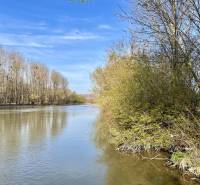 Jahodná Pozemky - bývanie predaj reality Dunajská Streda