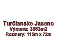 Turčianske Jaseno mapa LP037.jpg