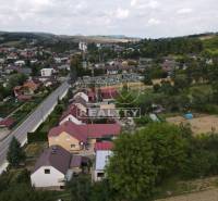 Sverepec Pozemky - bývanie predaj reality Považská Bystrica