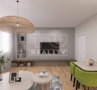 Svit 3-izbový byt predaj reality Poprad