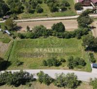 Horný Lieskov Pozemky - bývanie predaj reality Považská Bystrica