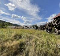 Polomka Pozemky - bývanie predaj reality Brezno