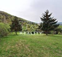 Horný Lieskov Pozemky - bývanie predaj reality Považská Bystrica