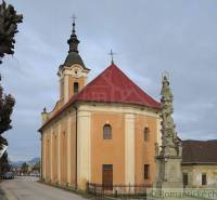 Rožňava Rodinný dom predaj reality Rožňava